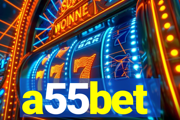 a55bet