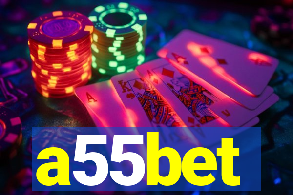 a55bet