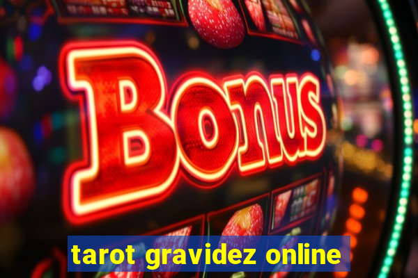 tarot gravidez online