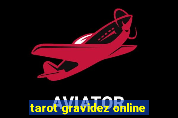 tarot gravidez online