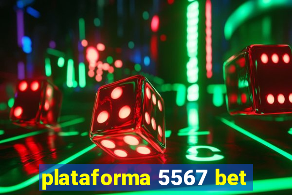 plataforma 5567 bet