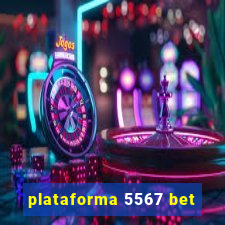 plataforma 5567 bet