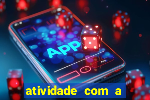 atividade com a letra p para imprimir