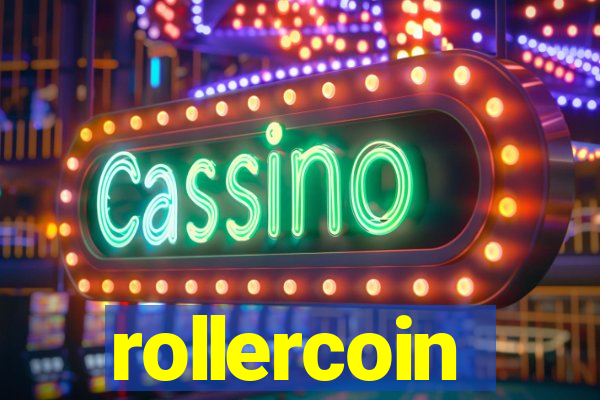 rollercoin