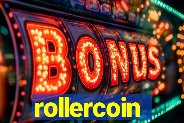 rollercoin