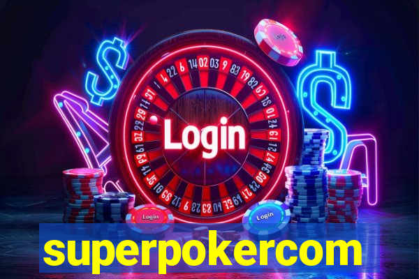 superpokercom