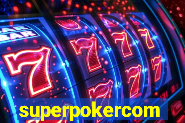 superpokercom