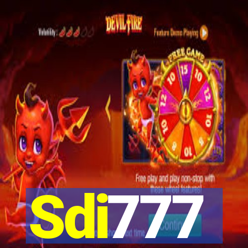 Sdi777