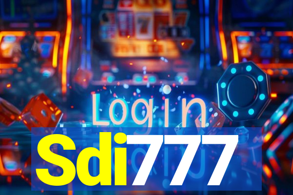 Sdi777