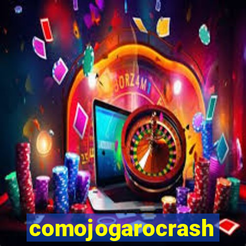 comojogarocrash