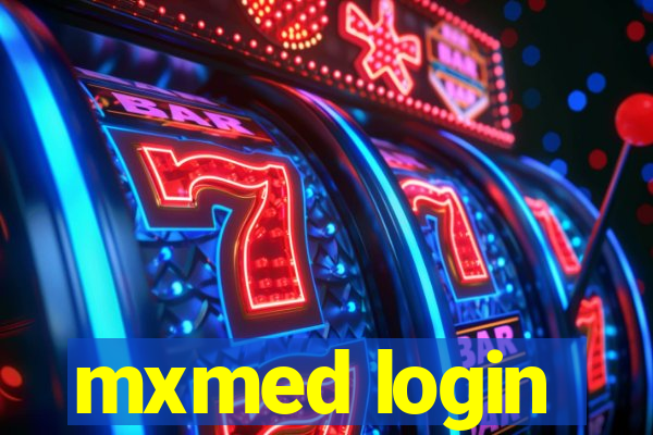 mxmed login