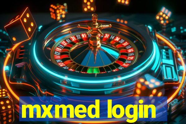 mxmed login