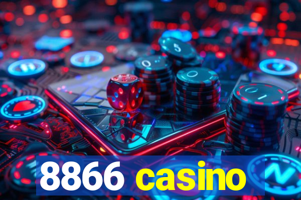 8866 casino