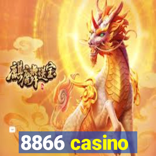 8866 casino