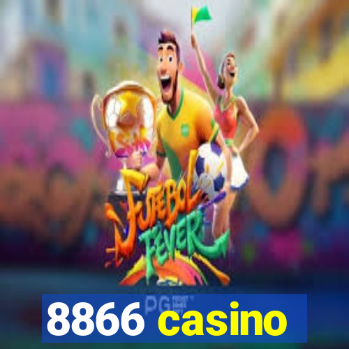 8866 casino