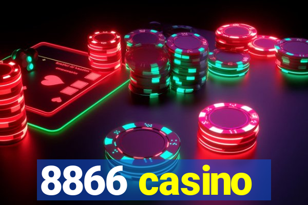 8866 casino