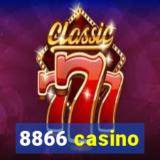 8866 casino