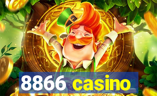 8866 casino