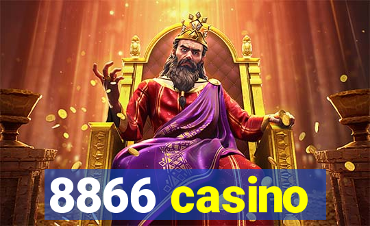 8866 casino