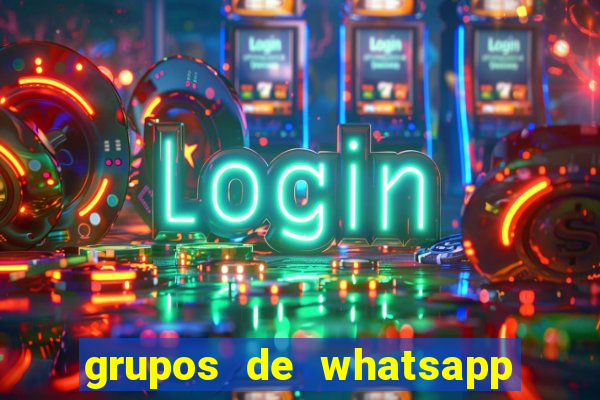 grupos de whatsapp de palpites de futebol