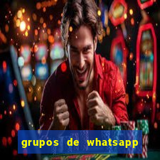 grupos de whatsapp de palpites de futebol