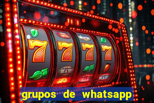 grupos de whatsapp de palpites de futebol