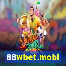 88wbet.mobi