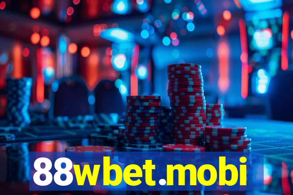 88wbet.mobi