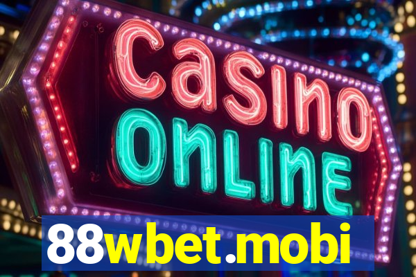 88wbet.mobi