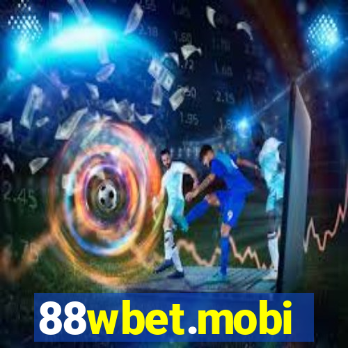 88wbet.mobi