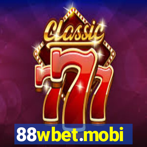 88wbet.mobi