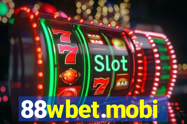 88wbet.mobi