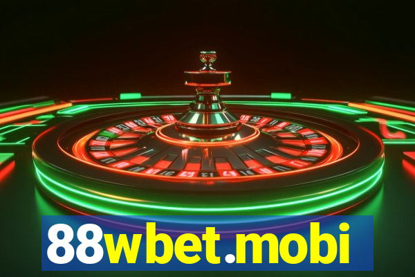 88wbet.mobi