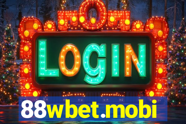 88wbet.mobi