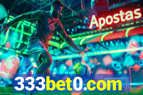 333bet0.com