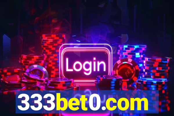 333bet0.com