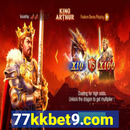 77kkbet9.com