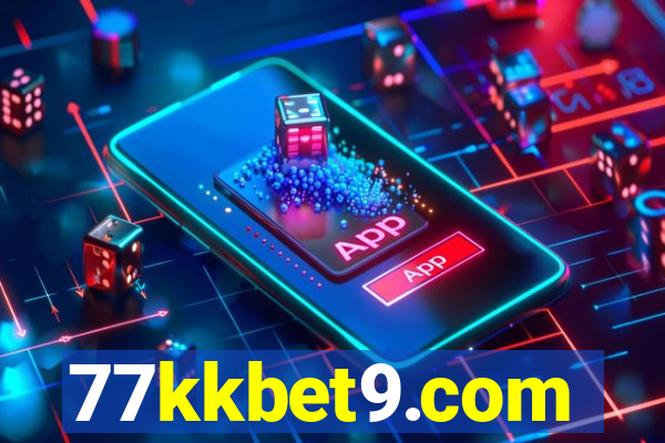 77kkbet9.com