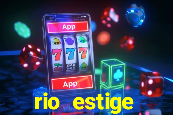 rio estige mitologia grega