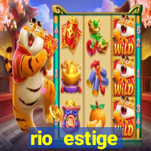 rio estige mitologia grega