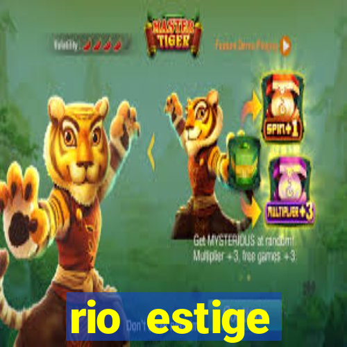 rio estige mitologia grega