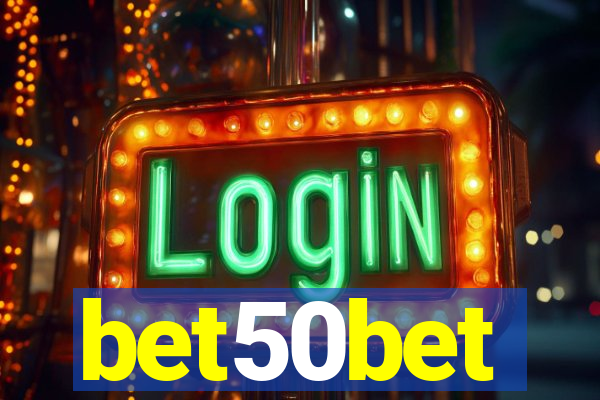 bet50bet