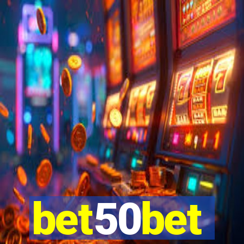 bet50bet