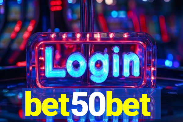 bet50bet