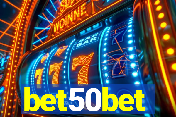 bet50bet