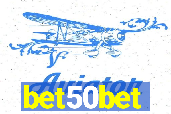 bet50bet