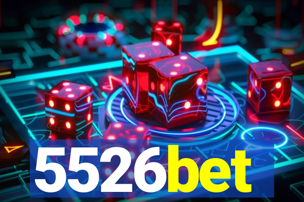 5526bet