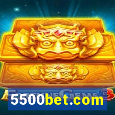 5500bet.com