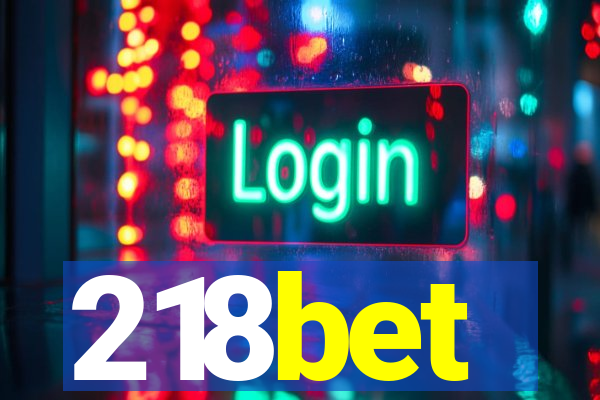 218bet