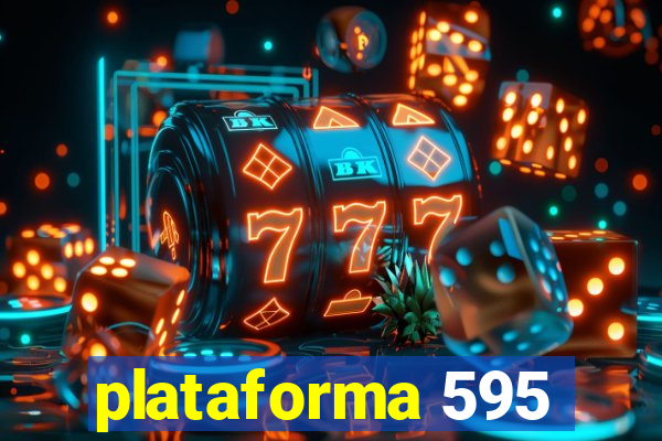 plataforma 595